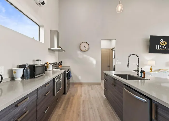 Holiday home New Moondance Red Rock Retreat Epic Views