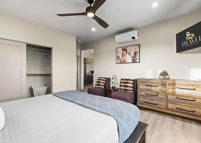 New Moondance Red Rock Retreat Epic Views Sedona