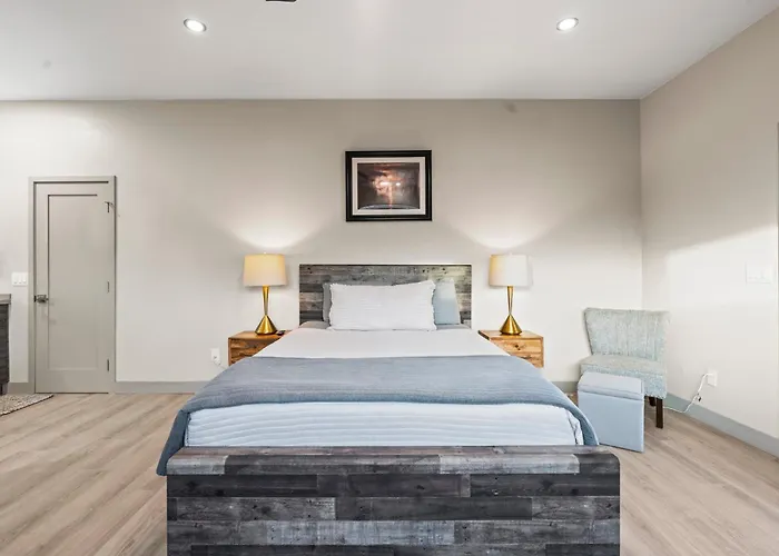 New Moondance Red Rock Retreat Epic Views Holiday home