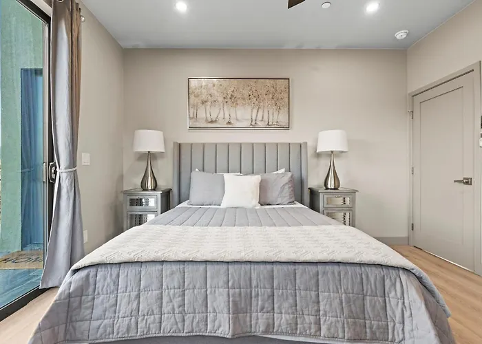 New Moondance Red Rock Retreat Epic Views Sedona